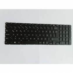 CASPER NOTEBOOK SİYAH Q KLAVYE 
