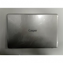 CASPER D15D NOTEBOOK  LCD ARKA PANEL 