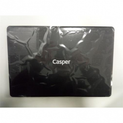 CASPER D15S NOTEBOOK LCD ARKA PANEL (A COVER)