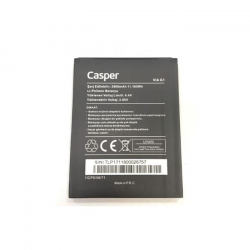 CASPER G1 GSM BATARYA 